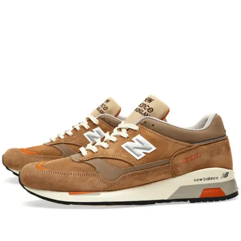 x Norse Projects M1500NO2 'Danish Weather'