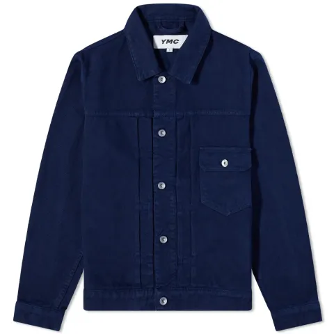 Mk2 Jacket