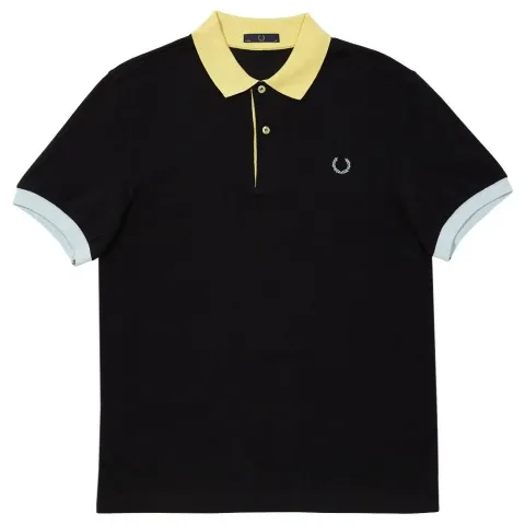 Fred Perry Pop Colour Polo