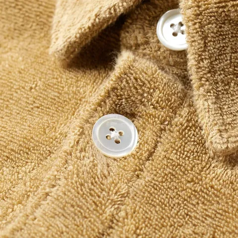 Terry Shirt