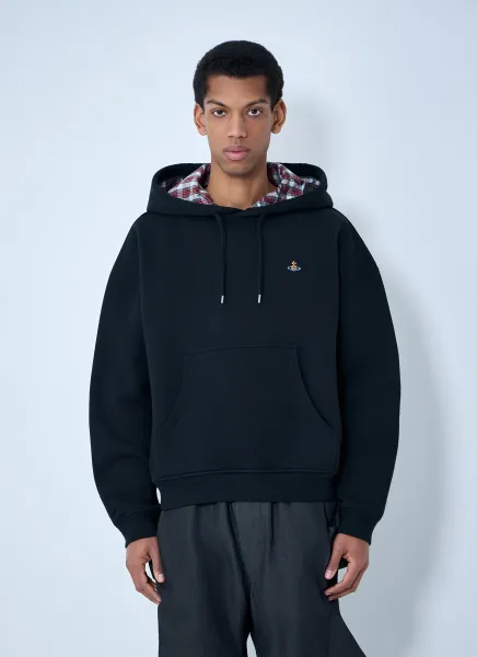 Ashtop Hooded Sweatshirt