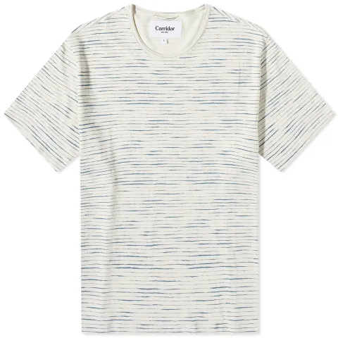 Frequency Stripe T-Shirt