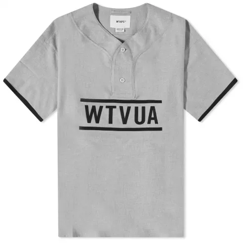 11 Baseball Shirt