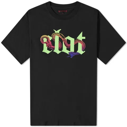 Snake Logo T-Shirt
