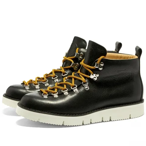 M120 Cut Vibram Sole Scarponcino Boot
