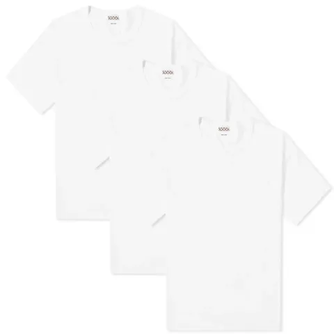 Sublig Jumbo 3-Pack T-Shirt
