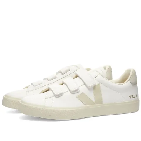 Recife Velcro Sneaker