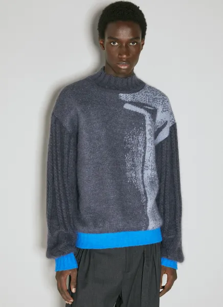 Mariann Knit Sweater