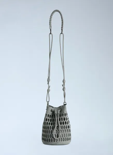 Puma x J.L-A.L Lattice Bucket Bag
