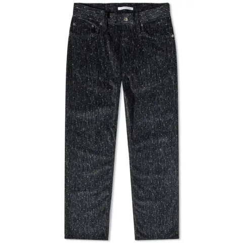 Loose Cord Trouser