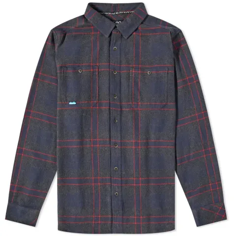 Big Joe Overshirt