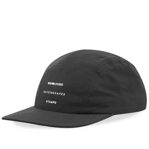 x Daniel Arsham x Haydenshapes Sports Cap