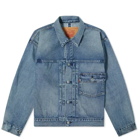 Levi's x Beams Plus Trucker Jacket