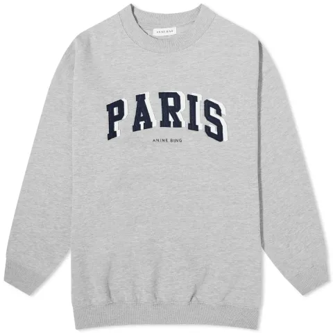 Tyler Sweatshirt