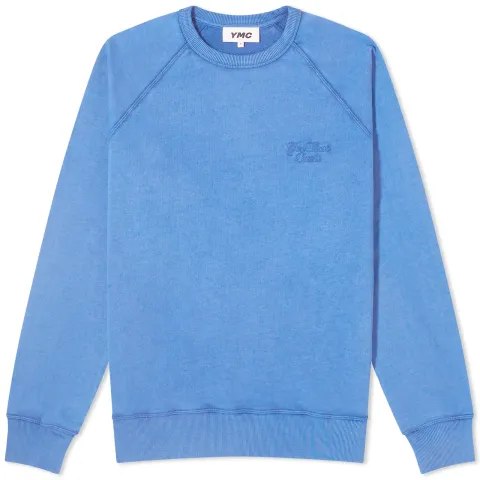 Schrak Crew Sweat