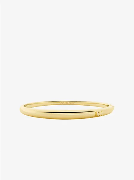 Dome Bangle Bracelet