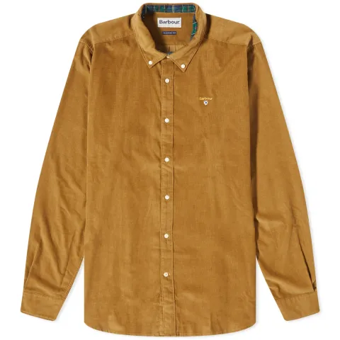 Yaleside Corduroy Shirt