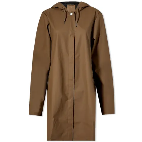 A-Line Rain Coat