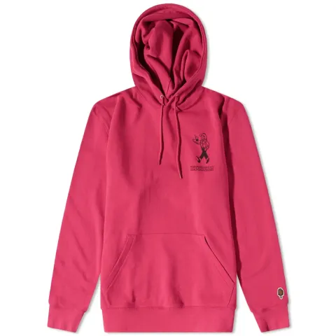 Milkshake Popover Hoodie