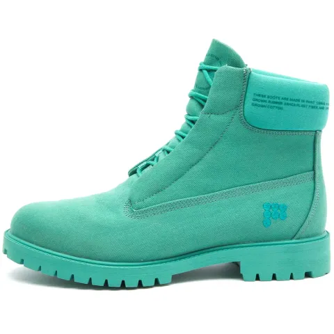 x Pangaia 6" Boot