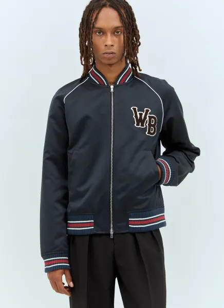 Marvel Bomber Jacket