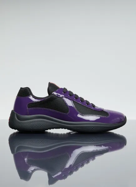 America's Cup Sneakers