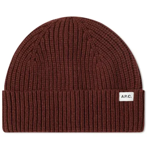A.P.C. New Billie Beanie