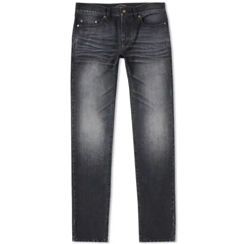 Skinny Fit Jean