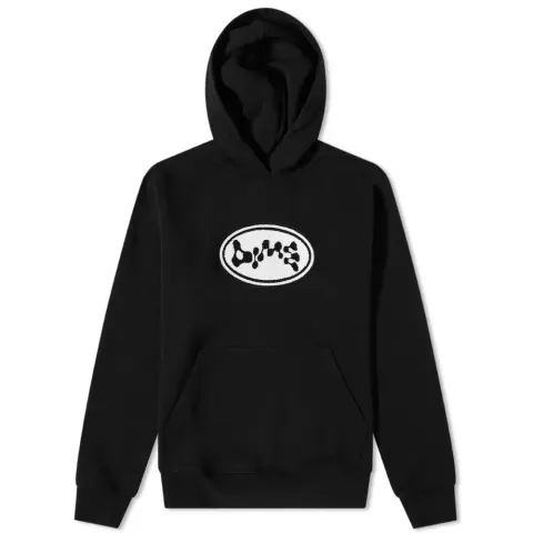 Unobtainium Chenille Hoodie