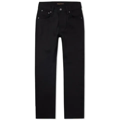 Nudie Tilted Tor Jean