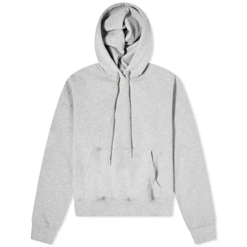 Hooded Top