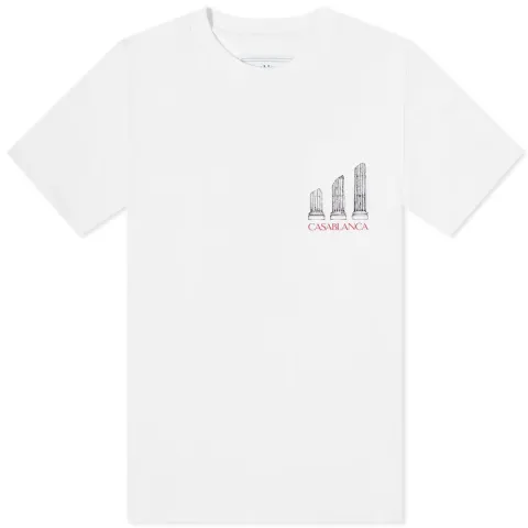 Grand Prix Logo T-Shirt