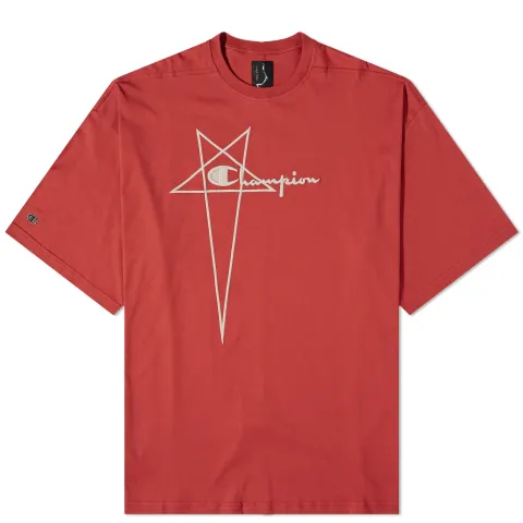 x Champion Tommy T-Shirt
