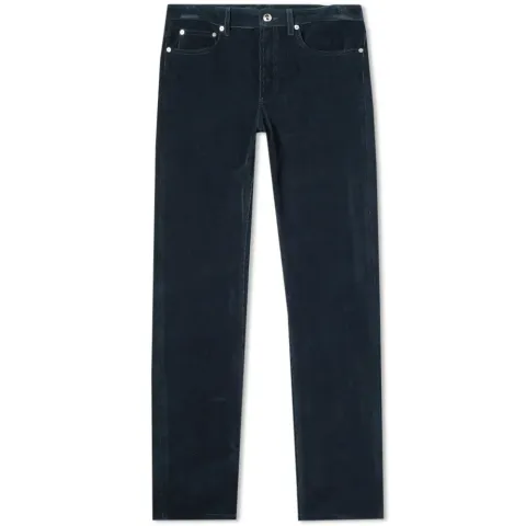 A.P.C. Petit New Standard Corduroy Jean