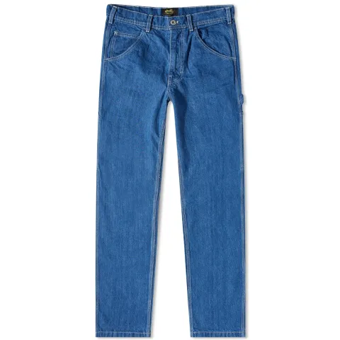 80's Painter Pant