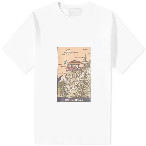 Mountainside T-Shirt