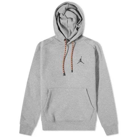 Jumpman Altitude Popover Hoodie