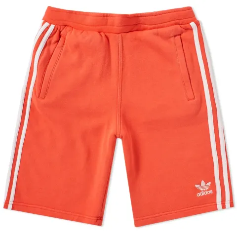 3 Stripe Short