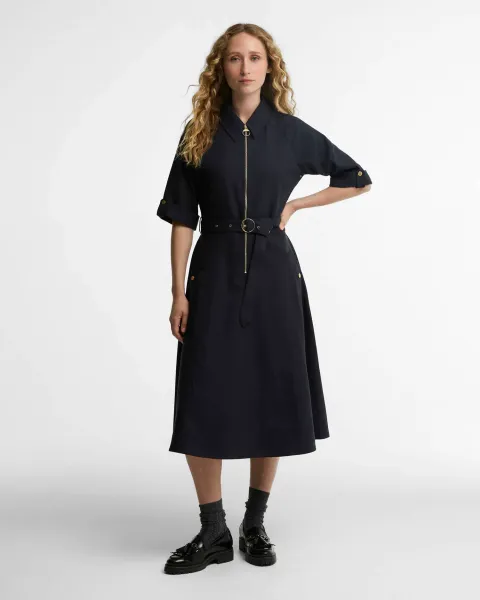 Arlene Midi Dress