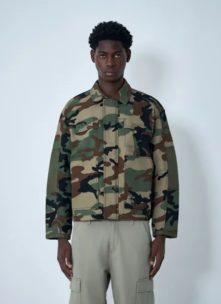 Workgear Jacket