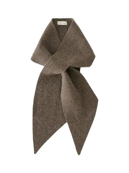 Studio Nicholson Noack Scarf Mouse