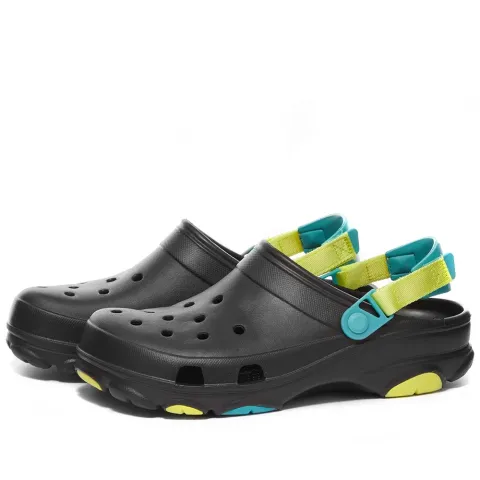 Classic All Terrain Clog