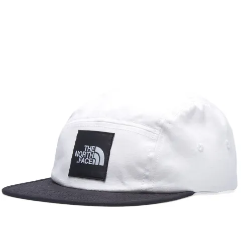 Five Panel Cap