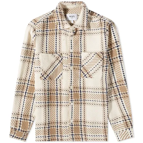 Whiting Dag Overshirt
