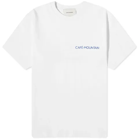 Clubhouse T-Shirt