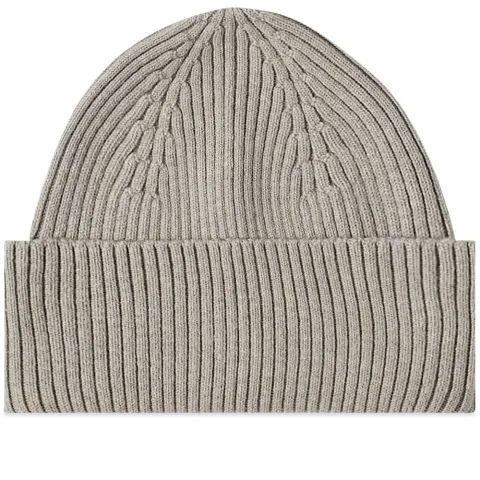 Mikkel Merino Seamless Knit Beanie