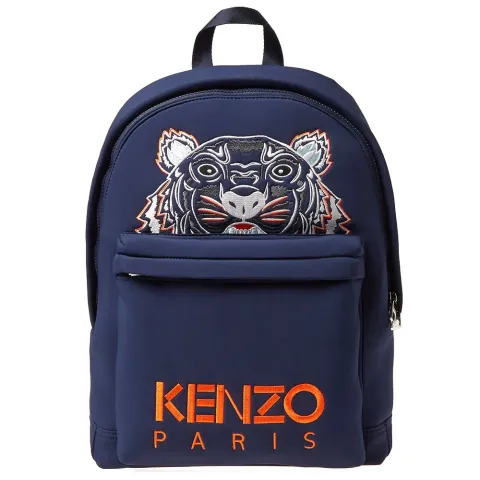Tiger Backpack