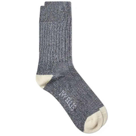 Yosemite Sock