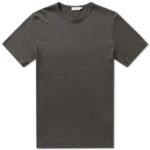 Q82 Crew Neck Tee