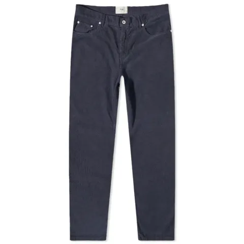 5 Pocket Trouser